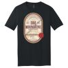 Very Important Tee ® V Neck Thumbnail