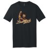 Very Important Tee ® V Neck Thumbnail