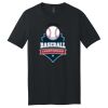 Very Important Tee ® V Neck Thumbnail