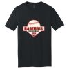 Very Important Tee ® V Neck Thumbnail