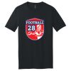 Very Important Tee ® V Neck Thumbnail