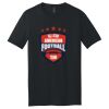 Very Important Tee ® V Neck Thumbnail