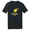 Very Important Tee ® V Neck Thumbnail