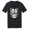 Very Important Tee ® V Neck Thumbnail