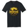 Very Important Tee ® V Neck Thumbnail