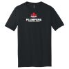 Very Important Tee ® V Neck Thumbnail