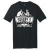 Very Important Tee ® V Neck Thumbnail