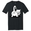 Very Important Tee ® V Neck Thumbnail