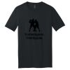 Very Important Tee ® V Neck Thumbnail