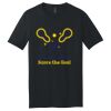 Very Important Tee ® V Neck Thumbnail