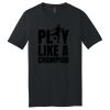 Very Important Tee ® V Neck Thumbnail