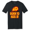 Very Important Tee ® V Neck Thumbnail