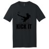 Very Important Tee ® V Neck Thumbnail