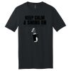 Very Important Tee ® V Neck Thumbnail