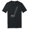 Very Important Tee ® V Neck Thumbnail