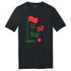 Very Important Tee ® V Neck Thumbnail