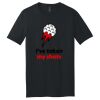 Very Important Tee ® V Neck Thumbnail