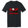 Very Important Tee ® V Neck Thumbnail