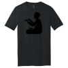 Very Important Tee ® V Neck Thumbnail