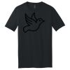 Very Important Tee ® V Neck Thumbnail