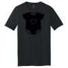 Very Important Tee ® V Neck Thumbnail