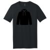 Very Important Tee ® V Neck Thumbnail