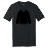 Very Important Tee ® V Neck Thumbnail