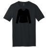 Very Important Tee ® V Neck Thumbnail