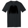 Very Important Tee ® V Neck Thumbnail