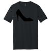 Very Important Tee ® V Neck Thumbnail