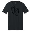 Very Important Tee ® V Neck Thumbnail