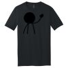 Very Important Tee ® V Neck Thumbnail