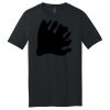 Very Important Tee ® V Neck Thumbnail