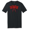 Very Important Tee ® V Neck Thumbnail