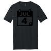Very Important Tee ® V Neck Thumbnail