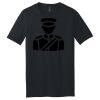 Very Important Tee ® V Neck Thumbnail