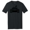 Very Important Tee ® V Neck Thumbnail