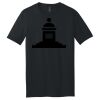 Very Important Tee ® V Neck Thumbnail
