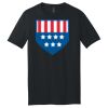 Very Important Tee ® V Neck Thumbnail