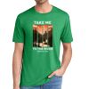 Perfect Tri ® Tee Thumbnail