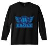 Perfect Weight ® Long Sleeve Tee Thumbnail