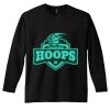 Perfect Weight ® Long Sleeve Tee Thumbnail