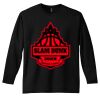 Perfect Weight ® Long Sleeve Tee Thumbnail