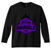 Perfect Weight ® Long Sleeve Tee Thumbnail