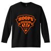Perfect Weight ® Long Sleeve Tee Thumbnail