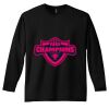 Perfect Weight ® Long Sleeve Tee Thumbnail