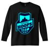 Perfect Weight ® Long Sleeve Tee Thumbnail
