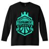 Perfect Weight ® Long Sleeve Tee Thumbnail