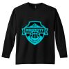Perfect Weight ® Long Sleeve Tee Thumbnail