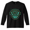 Perfect Weight ® Long Sleeve Tee Thumbnail